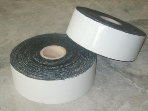 Polyethylene Rubber Tape 